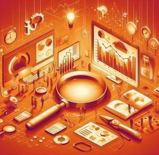 Google Analytics