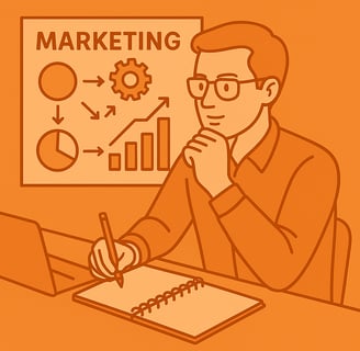 Como criar uma estratégia de marketing digital que gera resultados reais