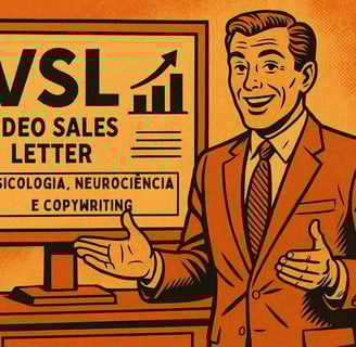VSL Jon Benson