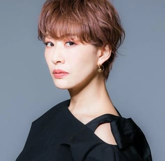 Romi Park