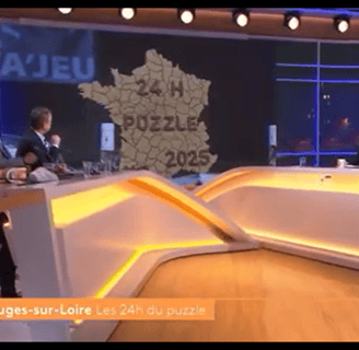 France2 - Télématin 5 mars 2025