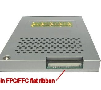 26 pin FPC/FFC