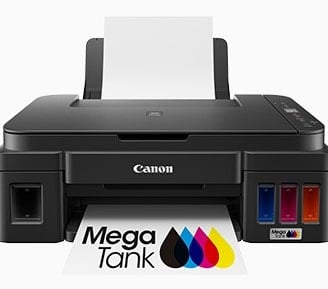 canon pixma g2010
