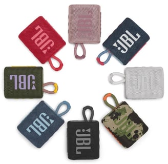 JBL GO3 Speaker