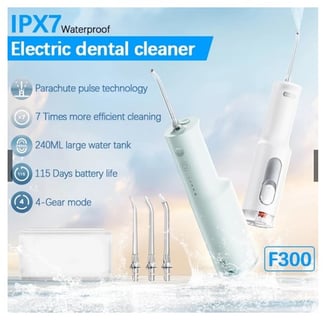 Xiaomi Mijia Water Flosser