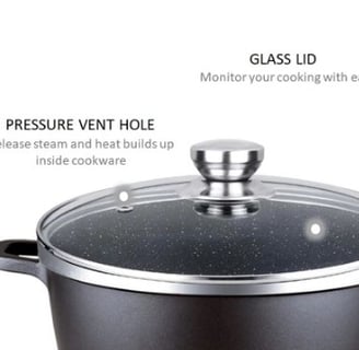 DESSINI Casserole Set