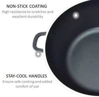 Dessini Casserole Set
