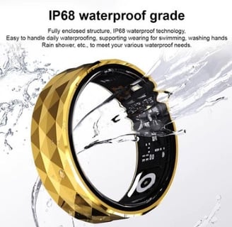 smart ring 