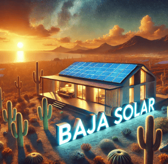 Los Cabos blackouts,Baja Solar,solar energy Los Cabos,energy freedom Baja,rolling blackouts solution