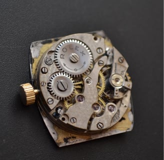 A. Schild Calibre 168