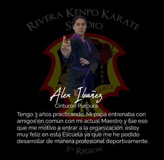 a woman in a black suit and purple belted belted belted belted
