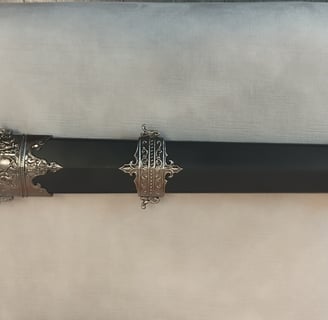 gladius de caballeria