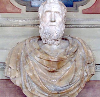 busto didio juliano