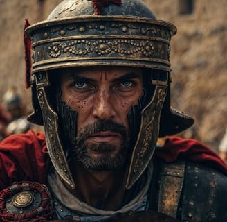 legionario romano