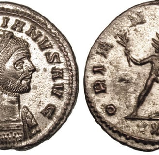 antoniano aureliano