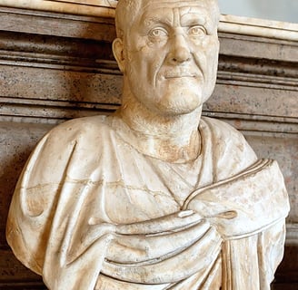 busto maximino el tracio