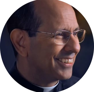 Padre Paulo Ricardo