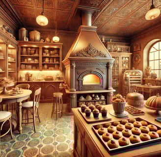 Cannabis Bakery