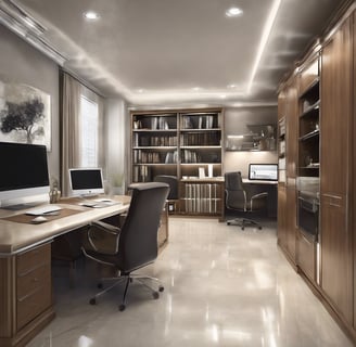 a man riding a skateboard down the side of a ramp