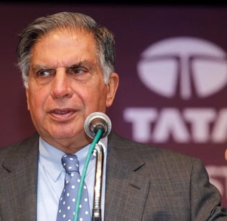 Ratan Tata