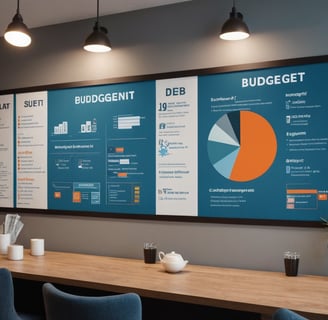 customized financial plan
