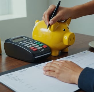 Financial Planning