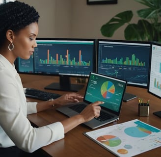 Financial Planning