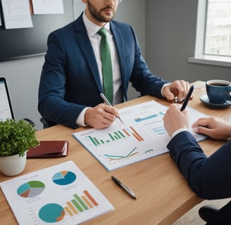 Financial Planning