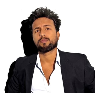 Anand Kumar Mishra | CEO