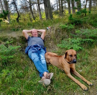 Rhodesian Ridgeback Züchter Niedersachsen