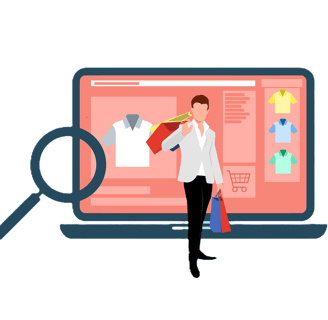 e-store ecommerce cybersecurity is protecting data and operation 