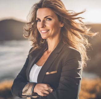 Mastering First Impressions-Barros Image Consultancy