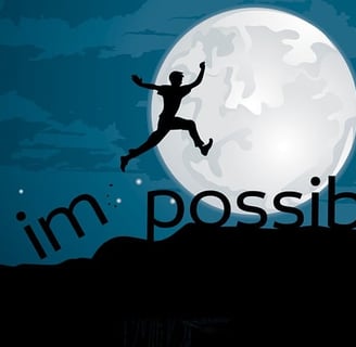 The Power Within - Confidence and Self-Belief