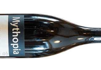 Mythopia - Curve Wines