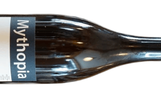 Mythopia - Curve Wines