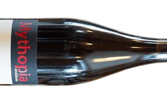 Mythopia - Curve Wines