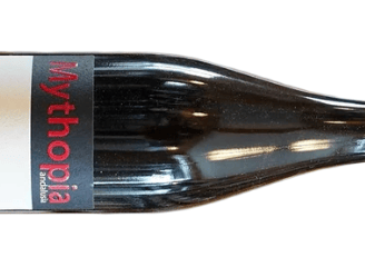 Mythopia - Curve Wines