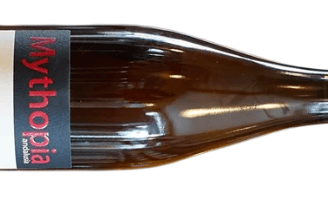 Mythopia - Curve Wines