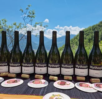 Mythopia - Curve Wines