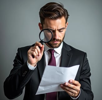 Auditing your marketing strategy