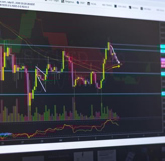 Enhance your trading strategy by combining Moving Averages with Fibonacci retracement.