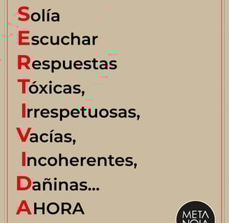 poster frase motivacional asertividad