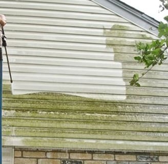 Colorado Springs Power Washing