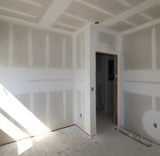 Drywall Installation Repair Colorado Springs