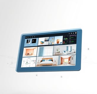 interior design app using photos, USA