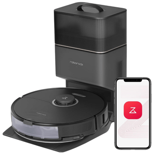 Roborock S8 Plus, Smart Vacuums, Robot Vacuums