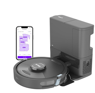 Shark Matrix Plus , Smart Vacuums, Robot Vacuums