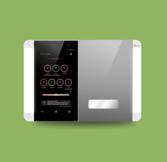 HiMirror Slide, Smart Mirror, Smart Mirrors: The Future of Smart Living 2025