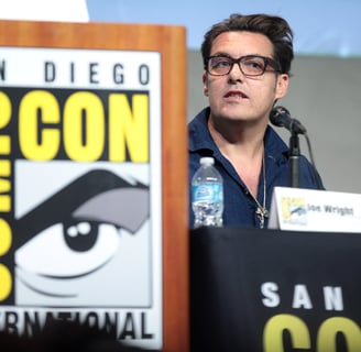 Joe Wright