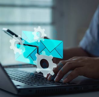 Email Marketing Efectivo - estrategías sin errores